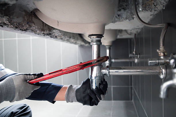 Trusted Gas Line Repair service in Victoria, VA - Masters Plumbing Service